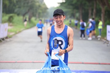 UPRACE DAY 2023 - HỒ CHÍ MINH - Ảnh #870582