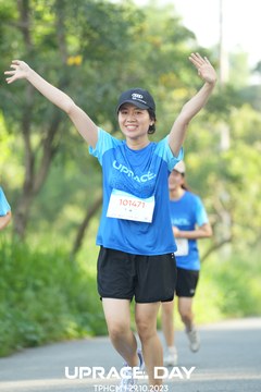 UPRACE DAY 2023 - HỒ CHÍ MINH - Ảnh #796210