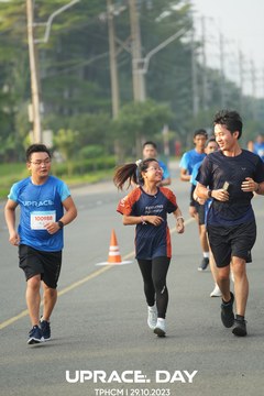 UPRACE DAY 2023 - HỒ CHÍ MINH - Ảnh #794459