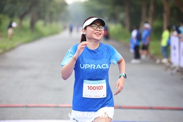 UPRACE DAY 2023 - HỒ CHÍ MINH - Ảnh #870588