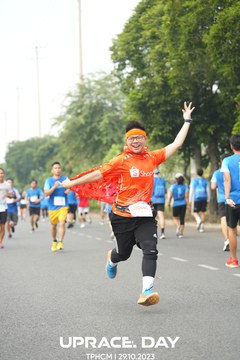 UPRACE DAY 2023 - HỒ CHÍ MINH - Ảnh #794143