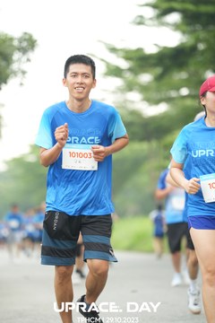UPRACE DAY 2023 - HỒ CHÍ MINH - Ảnh #795332