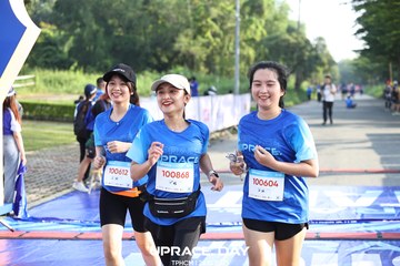 UPRACE DAY 2023 - HỒ CHÍ MINH - Ảnh #871028