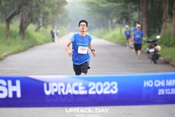 UPRACE DAY 2023 - HỒ CHÍ MINH - Ảnh #871130
