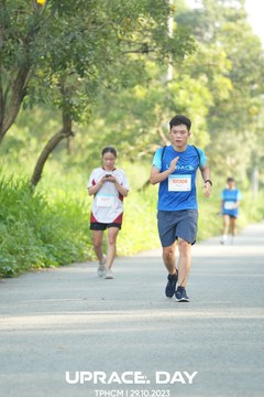 UPRACE DAY 2023 - HỒ CHÍ MINH - Ảnh #796289