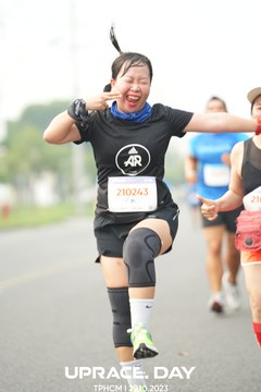 UPRACE DAY 2023 - HỒ CHÍ MINH - Ảnh #794270
