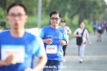 UPRACE DAY 2023 - HỒ CHÍ MINH - Ảnh #870921