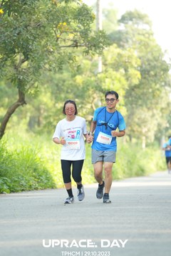UPRACE DAY 2023 - HỒ CHÍ MINH - Ảnh #795860