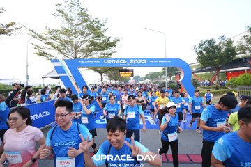 UPRACE DAY 2023 - HỒ CHÍ MINH - Ảnh #793196