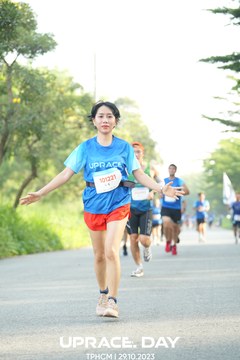 UPRACE DAY 2023 - HỒ CHÍ MINH - Ảnh #795771