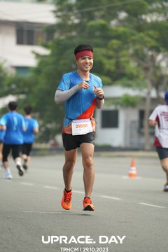 UPRACE DAY 2023 - HỒ CHÍ MINH - Ảnh #795061