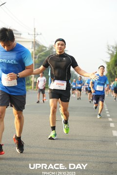 UPRACE DAY 2023 - HỒ CHÍ MINH - Ảnh #794524