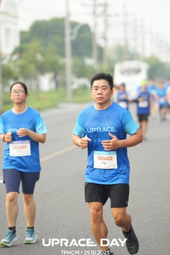 UPRACE DAY 2023 - HỒ CHÍ MINH - Ảnh #794394