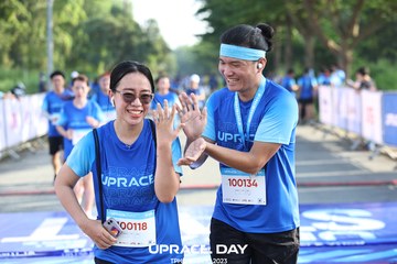 UPRACE DAY 2023 - HỒ CHÍ MINH - Ảnh #871225