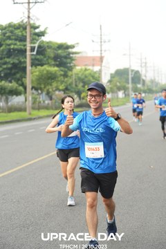 UPRACE DAY 2023 - HỒ CHÍ MINH - Ảnh #794378