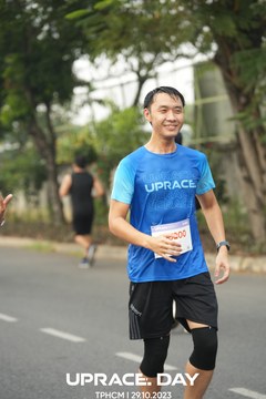 UPRACE DAY 2023 - HỒ CHÍ MINH - Ảnh #793902