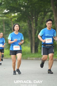UPRACE DAY 2023 - HỒ CHÍ MINH - Ảnh #795367