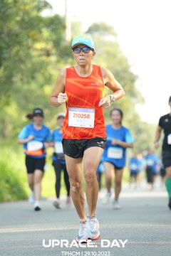 UPRACE DAY 2023 - HỒ CHÍ MINH - Ảnh #796106