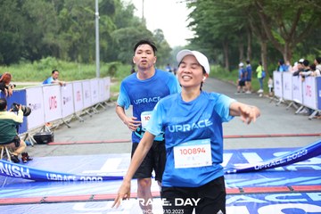 UPRACE DAY 2023 - HỒ CHÍ MINH - Ảnh #871216