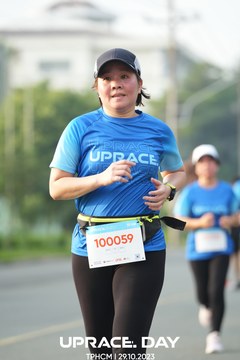 UPRACE DAY 2023 - HỒ CHÍ MINH - Ảnh #794925