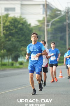 UPRACE DAY 2023 - HỒ CHÍ MINH - Ảnh #794904