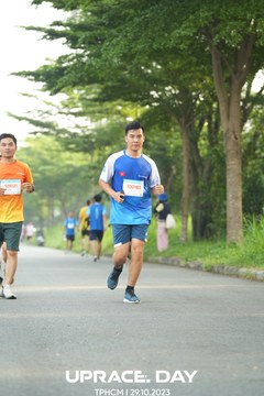 UPRACE DAY 2023 - HỒ CHÍ MINH - Ảnh #795624