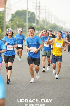 UPRACE DAY 2023 - HỒ CHÍ MINH - Ảnh #794358