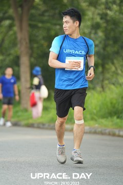 UPRACE DAY 2023 - HỒ CHÍ MINH - Ảnh #795490
