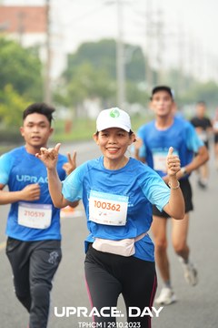 UPRACE DAY 2023 - HỒ CHÍ MINH - Ảnh #794315