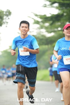 UPRACE DAY 2023 - HỒ CHÍ MINH - Ảnh #795331