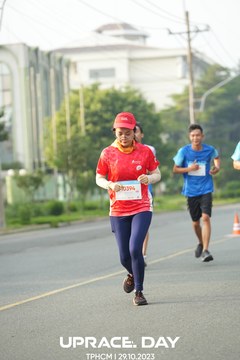 UPRACE DAY 2023 - HỒ CHÍ MINH - Ảnh #794692