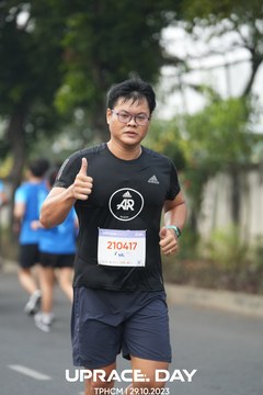 UPRACE DAY 2023 - HỒ CHÍ MINH - Ảnh #793816