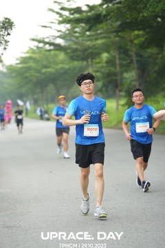 UPRACE DAY 2023 - HỒ CHÍ MINH - Ảnh #795176