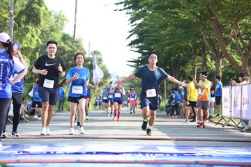 UPRACE DAY 2023 - HỒ CHÍ MINH - Ảnh #870841