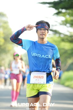 UPRACE DAY 2023 - HỒ CHÍ MINH - Ảnh #796741