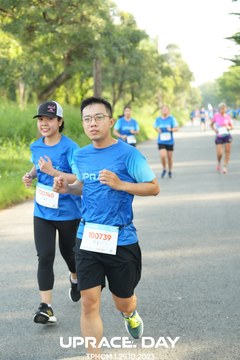 UPRACE DAY 2023 - HỒ CHÍ MINH - Ảnh #796276