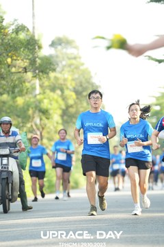 UPRACE DAY 2023 - HỒ CHÍ MINH - Ảnh #796530