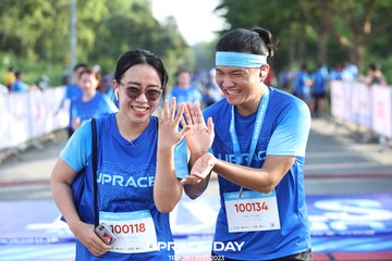UPRACE DAY 2023 - HỒ CHÍ MINH - Ảnh #871114