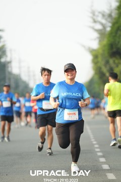 UPRACE DAY 2023 - HỒ CHÍ MINH - Ảnh #794676