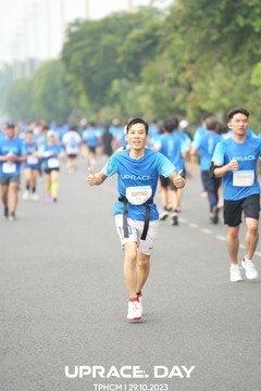 UPRACE DAY 2023 - HỒ CHÍ MINH - Ảnh #794203