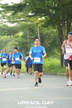 UPRACE DAY 2023 - HỒ CHÍ MINH - Ảnh #795480