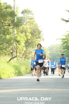 UPRACE DAY 2023 - HỒ CHÍ MINH - Ảnh #796381