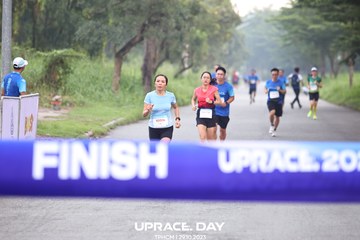 UPRACE DAY 2023 - HỒ CHÍ MINH - Ảnh #871073