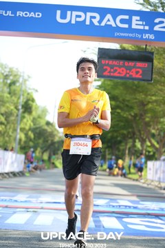 UPRACE DAY 2023 - HỒ CHÍ MINH - Ảnh #796764