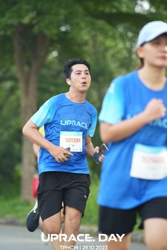 UPRACE DAY 2023 - HỒ CHÍ MINH - Ảnh #795457
