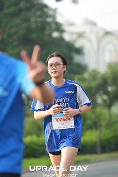 UPRACE DAY 2023 - HỒ CHÍ MINH - Ảnh #794968