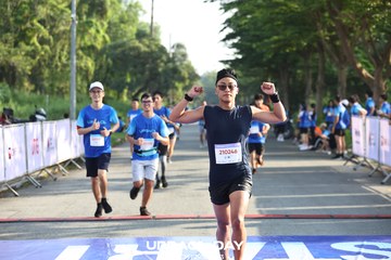 UPRACE DAY 2023 - HỒ CHÍ MINH - Ảnh #871159