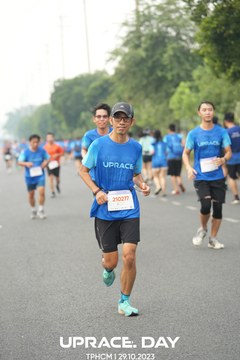 UPRACE DAY 2023 - HỒ CHÍ MINH - Ảnh #793899
