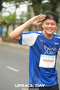 UPRACE DAY 2023 - HỒ CHÍ MINH - Ảnh #794050