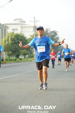UPRACE DAY 2023 - HỒ CHÍ MINH - Ảnh #794682